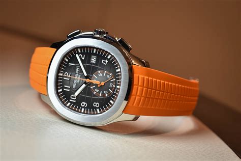 aquanaut watch price|patek philippe aquanaut chronograph price.